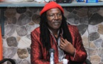 ​Alpha Blondy pour une amnistie générale en Côte d’Ivoire