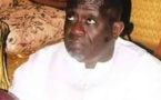 Serigne Aliou Mbacké Gaindé Fatma n'est plus