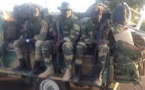 Gambie : Les soldats sénégalais se retirent de Kanilai