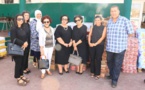 Gass Ezzedine vient en aide aux nécessiteux