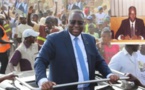 Législatives du 30 juillet 2017, un scrutin de tous les dangers pour l'élection présidentielle de 2019 (Par Pr Demba Sow)