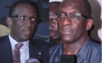 Amadou Ba: "Il n'y a aucun problème entre Abdoulaye Diouf Sarr et moi"