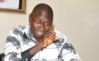 Ismaïla Madior Fall aux futurs députés : «Travaillez pour une modernisation de l’Assemblée Nationale»