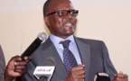 Ousmane Tanor Dieng : « Restons optimistes et mettons-nous au travail, une élection n’est jamais gagnée d’avance »