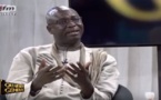 Non Dr. Massamba Gueye le mal se propage depuis la TFM pas depuis le Saloum