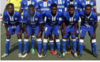 Dakar Sacré Coeur promu en Ligue1