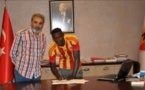 OFFICIEL: Stéphane Badji prêté à Kayserispor (Turquie) pour un an 