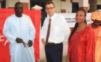 Le Ndogou des taximans avec Eiffage