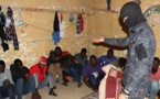 La DIC démantèle un réseau d'émigration clandestine vers la Libye