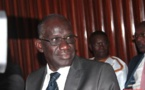 Mbagnick Ndiaye salue l'adoption "d'un code consensuel" de la presse
