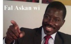 Elections législatives: Fal Askan Wi de Talla Sylla saisit le Conseil Constitutionnel d’un recours