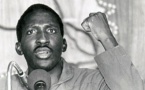 Burkina Faso : L’expertise ADN n’a pas permis de formellement identifier la dépouille de Thomas Sankara