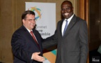 L’ombre de Khalifa Sall plane à la 37e assemblée de l’AIMF à Montréal