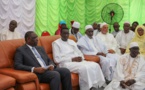 Macky Sall à Amadou Ba : « J’ai espoir que vous allez relever le défis »