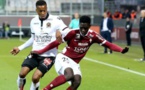TRANSFERT: Monaco aussi a un oeil sur Ismaïla Sarr