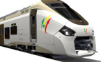 Train Express Régional : Démarrage des  travaux le 1er aout