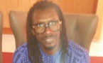 Entretien exclusif avec Aliou Cissé : «Mon rêve : voir le Sénégal retourner à la coupe du monde et décrocher un trophée continental »