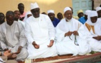 L'imam retarde la prière du vendredi pour attendre le président Macky, des fidèles boudent