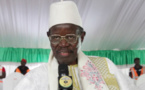 Rappel à Dieu de Serigne Moustapha Cissé