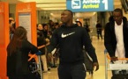 Modou Lo est de retour à Dakar