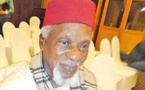 Vidéo- Mourchid Ahmed Iyane Thiam : «La Korité, c’est lundi 26 juin»