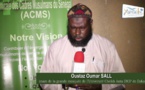 Imam Oumar Sall (Ucad) : «Il faut une thérapie de choc»