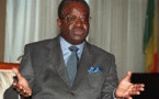 L'ancien Premier ministre Habib Thiam tire sa révérence