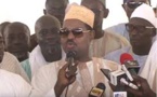 Ahmed Khalifa Niass: "L'Etat doit marcher selon les écrits de Serigne Touba" 
