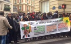 Vidéo- Les Sénégalais d’Italie lancent l’opération «Foxaati Sugnou Carte» au consulat du Sénégal en Italie