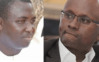 Supposée brouille entre les deux maires : Bamba Fall et Moussa Sy démentent