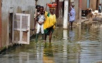 Vidéo : Drame à Matam- Les pluies provoquent l'effondrement d'un bâtiment/ bilan : cinq morts