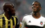 Demba Ba et Moussa Sow bientôt propriétaire d'un club de foot à San Diégo