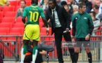 ALIOU CISSE: «Ce que j'attends de Sadio Mané»