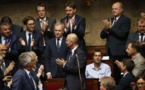 FRANCE: François de Rugy élu président de l’Assemblée nationale