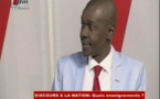 Lamine Ba : «Je regrette le départ d'Habib Sy, un libéral convaincu »
