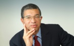 Afrique- France : Lionel Zinsou nommé Président de Terra Nova