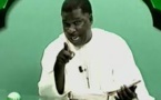 Vidéo- Iran Ndao s'en prend à Ahmed Khalifa Niass : "Il faut qu'il arrête de s'attaquer à Maodo"