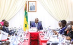 Conseil des ministres : Macky Sall demande un audit de l’Aser