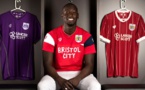 Famara Diedhiou, joueur le plus cher de l'histoire de Bristol City 