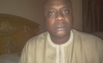 Décès de Serigne Issakha Mbacké ibn Gaïndé Fatma 
