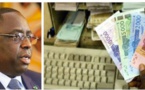 Macky Sall ou l’âge d’or de la corruption politique