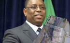 Frais de transport : Le généreux Président Sall donne 15 millions à ses partisans de Thiès