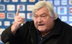 France: Mort de Louis Nicollin, figure du foot d'avant