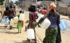 Dakar meurt de soif