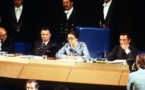 Mort de Simone Veil, icône de la lutte pour les droits des femmes