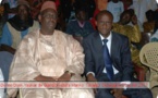 Ndiébène Gandiol vote «Manko Taxawu Senegaal»