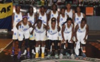BASKET- COUPE DU MAIRE DAMES: Ville de Dakar succède au Duc