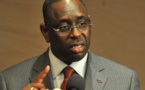 Macky Sall : «Nous ne pouvons-nous permettre de perdre Dakar face à un candidat qui n’a pas sa liberté de mouvement"