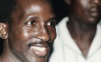 Burkina : Thomas Sankara et les tombes mystérieuses