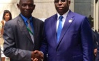 Momath Ba : « Nioro s’est modernisé grâce à Macky Sall»